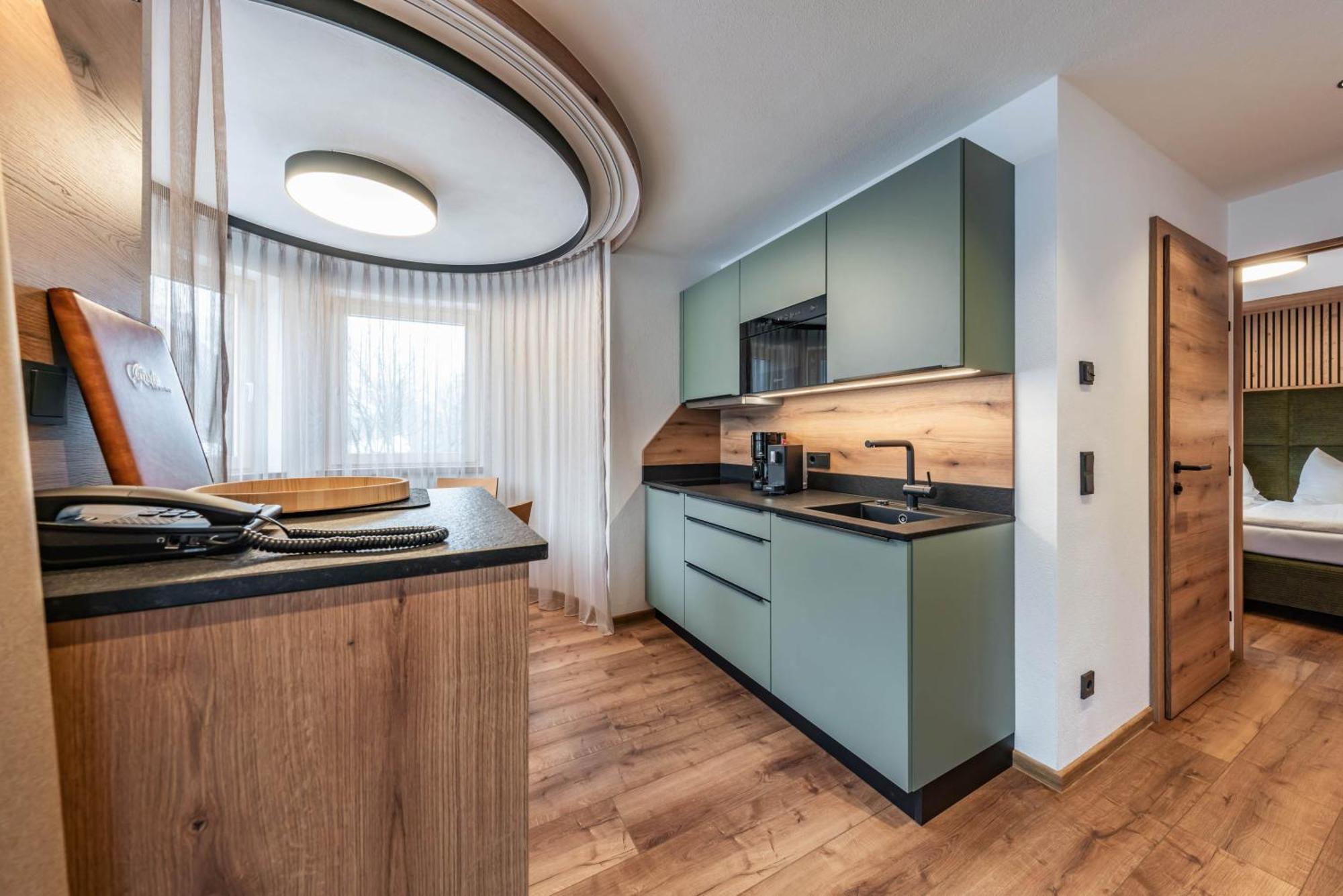 Montana Apartments Mayrhofen Eksteriør bilde